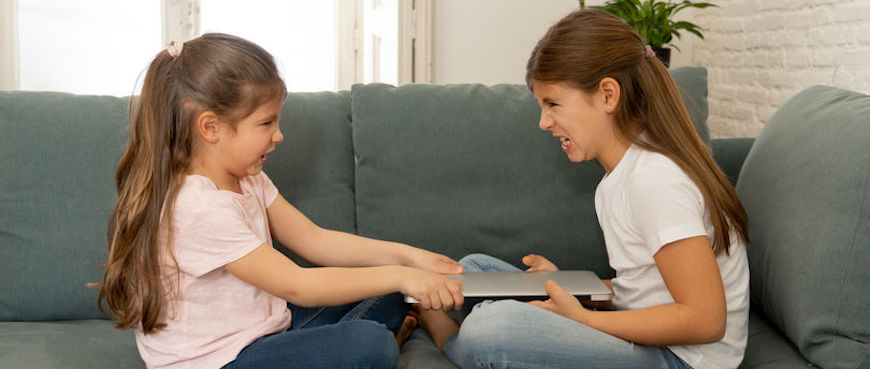 Gestion du temps d'écran - Enfant - Gestion des crises - Éducation bienveillante - Martine Savaria - Coaching parental et individuel
