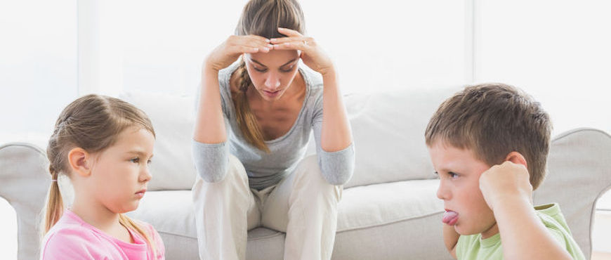 Mère à bout - Mon enfant s'oppose - Gestion des crises - Trouble du comportement - Trouble de l'opposition - Éducation bienveillante - Harmonie familiale - Martine Savaria - Coaching parental et individuel