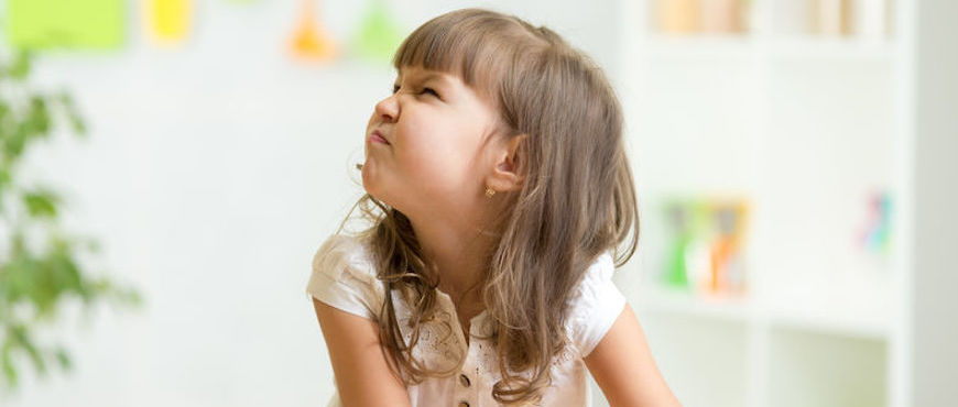 Mon enfant se frustre facilement quand je lui parle - Trouble de l'opposition - Négativité - Éducation bienveillante - Martine Savaria - Coaching parental et individuel