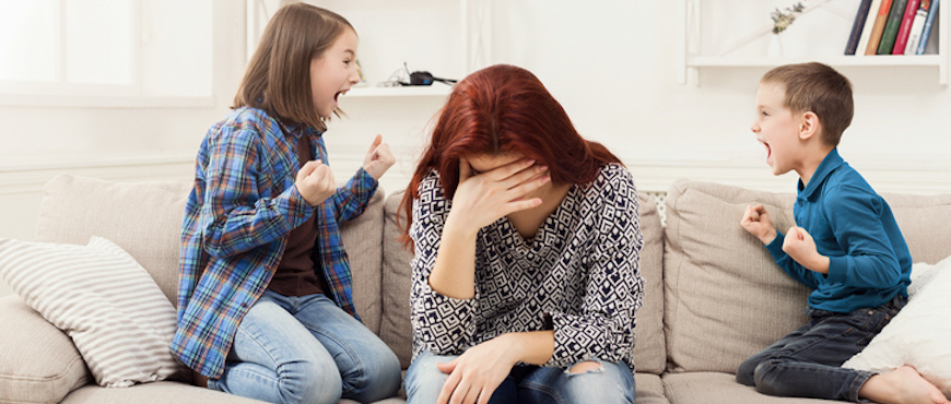 Mon enfant s'oppose - Gestion des crises - Trouble du comportement - Trouble de l'opposition - Éducation bienveillante - Harmonie familiale - Martine Savaria - Coaching parental et individuel