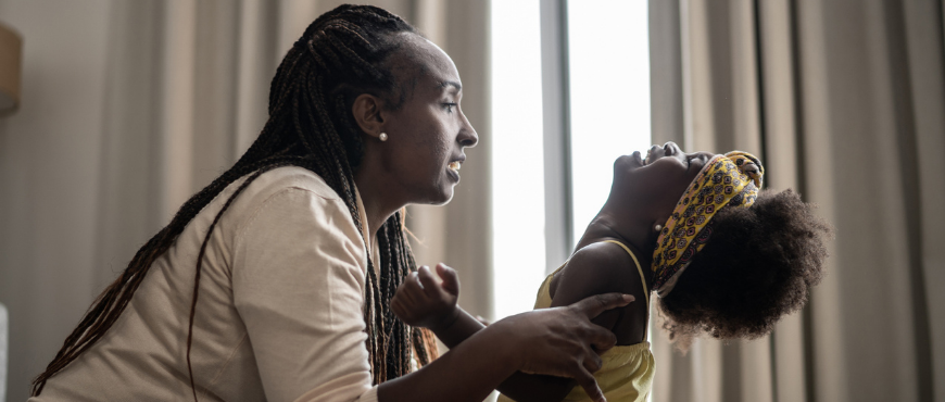 Mieux gérer les crises - Éducation bienveillante - Martine Savaria - Coaching parental & personnel