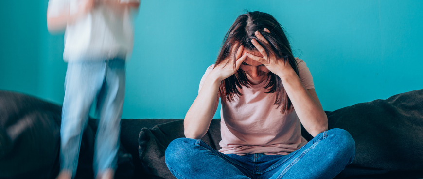 Mère au bout du rouleau - Crise - Gestion émotionnelle - Prendre du temps pour soi - Éducation bienveillante - Martine Savaria - Coaching parental & personnel