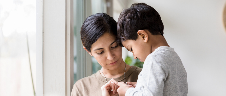 Mon enfant est demandant - BABI - Éducation bienveillante - Martine Savaria - Coaching parental & personnel