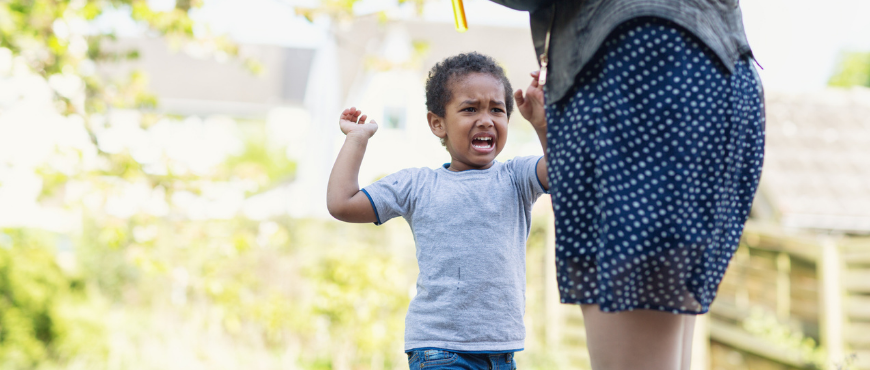 Mon enfant me manque de respect - Trouble de l'opposition - Éducation bienveillante - Martine Savaria - Coaching parental et familial