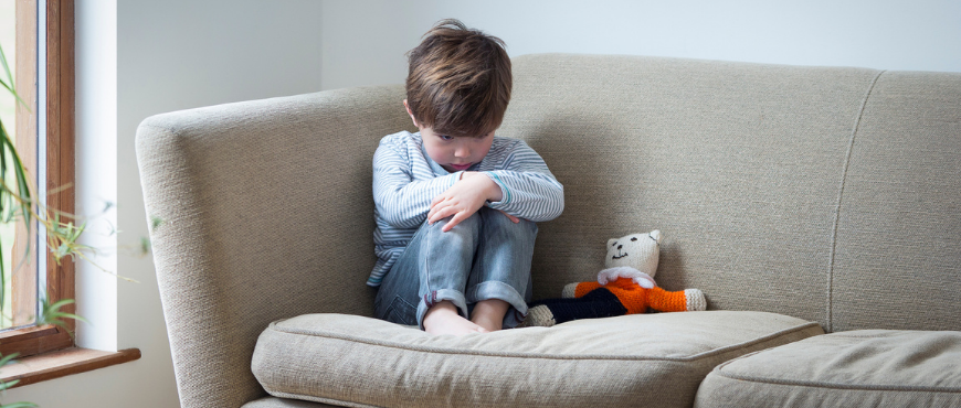 Mon enfant est négatif - Trouble de l'opposition - Éducation bienveillante - Martine Savaria - Coaching parental et individuel