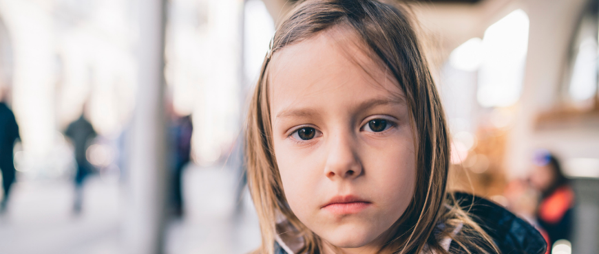 Quand l’hypersensibilité rime avec intensité. Comment aider l’enfant à s’autogérer? - Éducation bienveillante - Martine Savaria - Coaching parental et individuel
