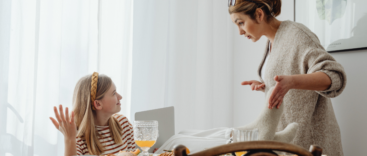 8 astuces pour faciliter la routine familiale - Martine Savaria - Coaching familial et individuel