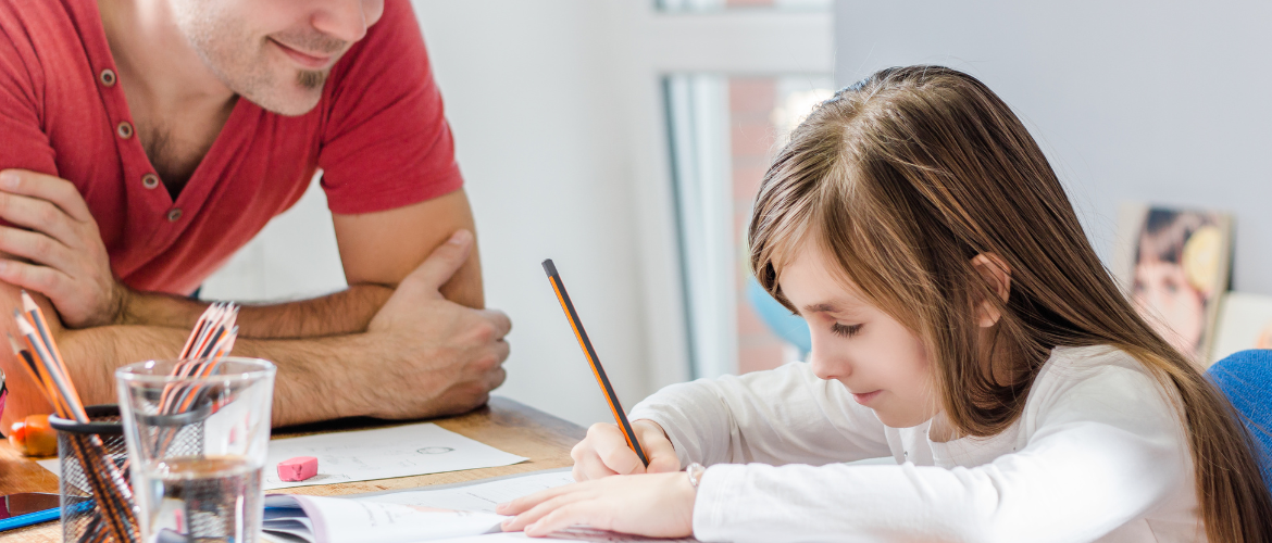 Pour des séances de devoirs agréables et productives - Martine Savaria - Coaching parental & personnel